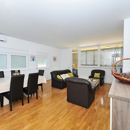 Appartement Ana à Zadar Extérieur photo
