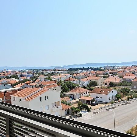 Appartement Ana à Zadar Extérieur photo