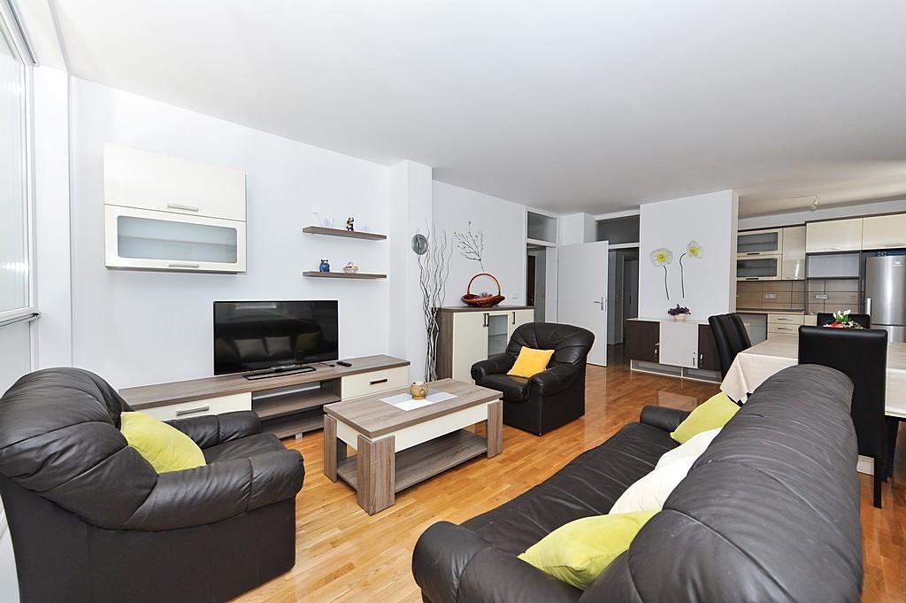 Appartement Ana à Zadar Extérieur photo