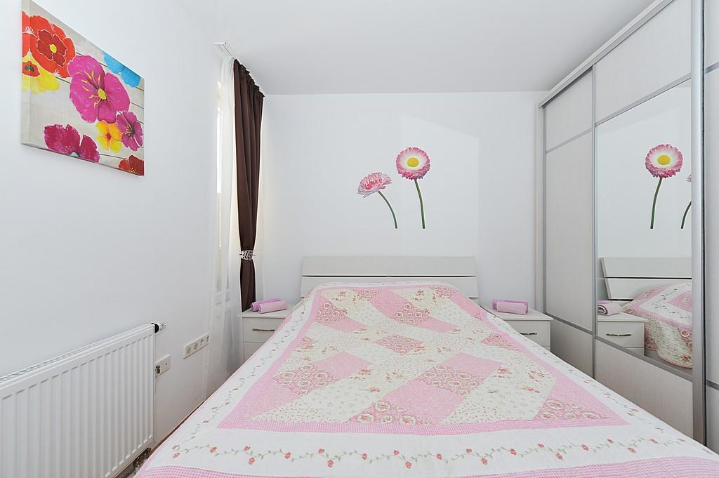 Appartement Ana à Zadar Extérieur photo