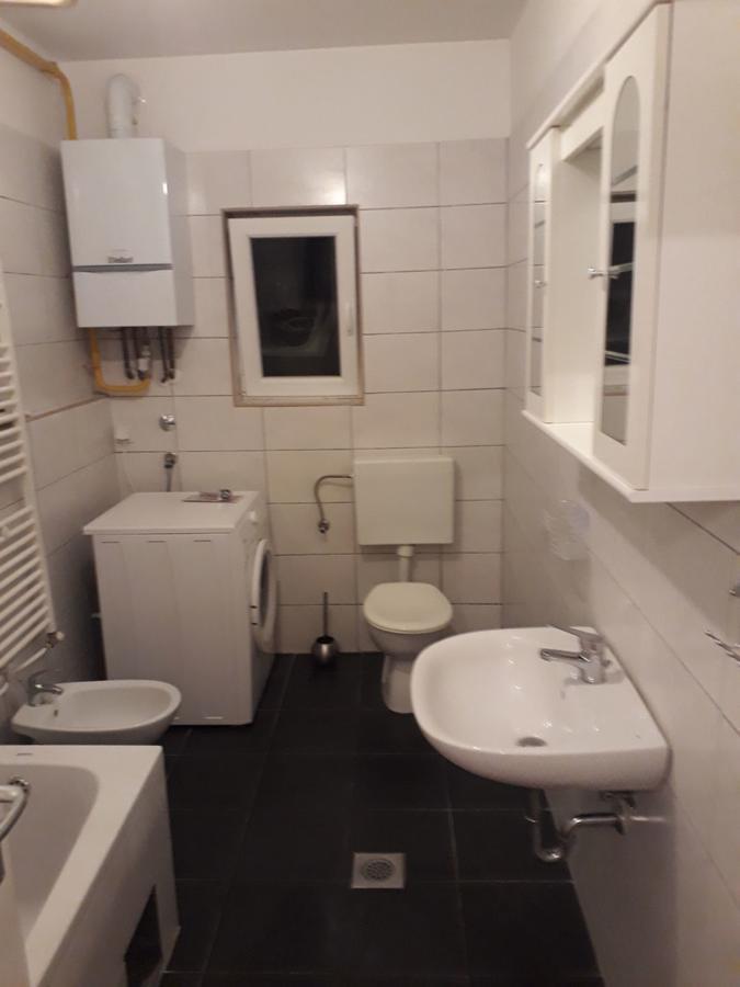 Appartement Ana à Zadar Extérieur photo