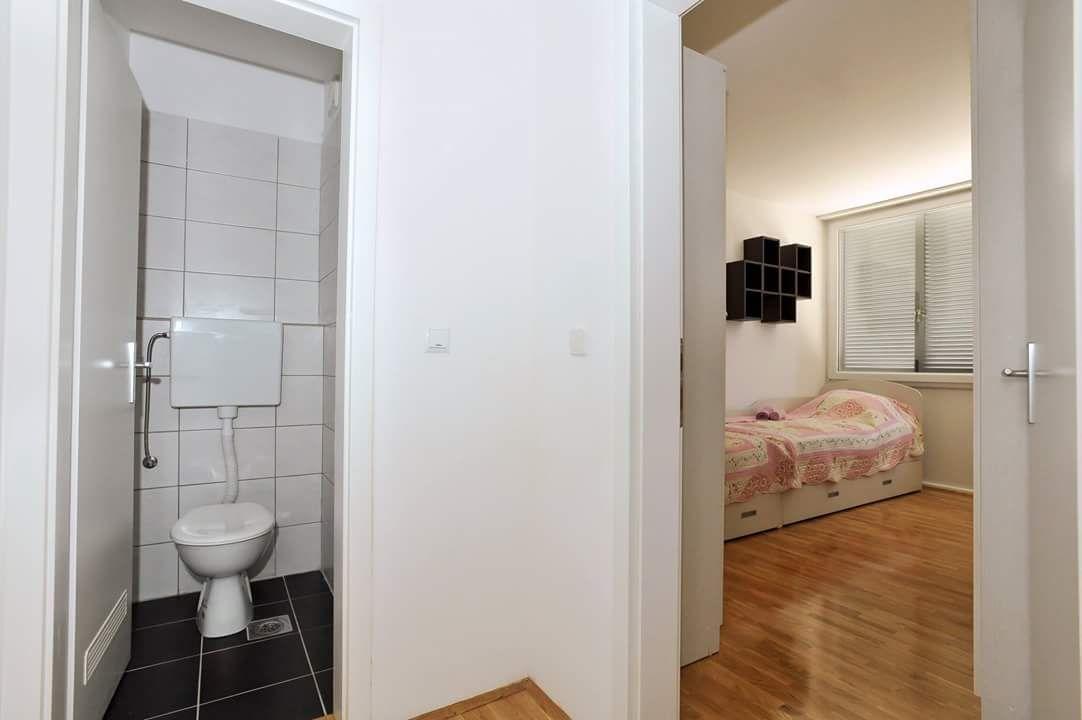 Appartement Ana à Zadar Extérieur photo