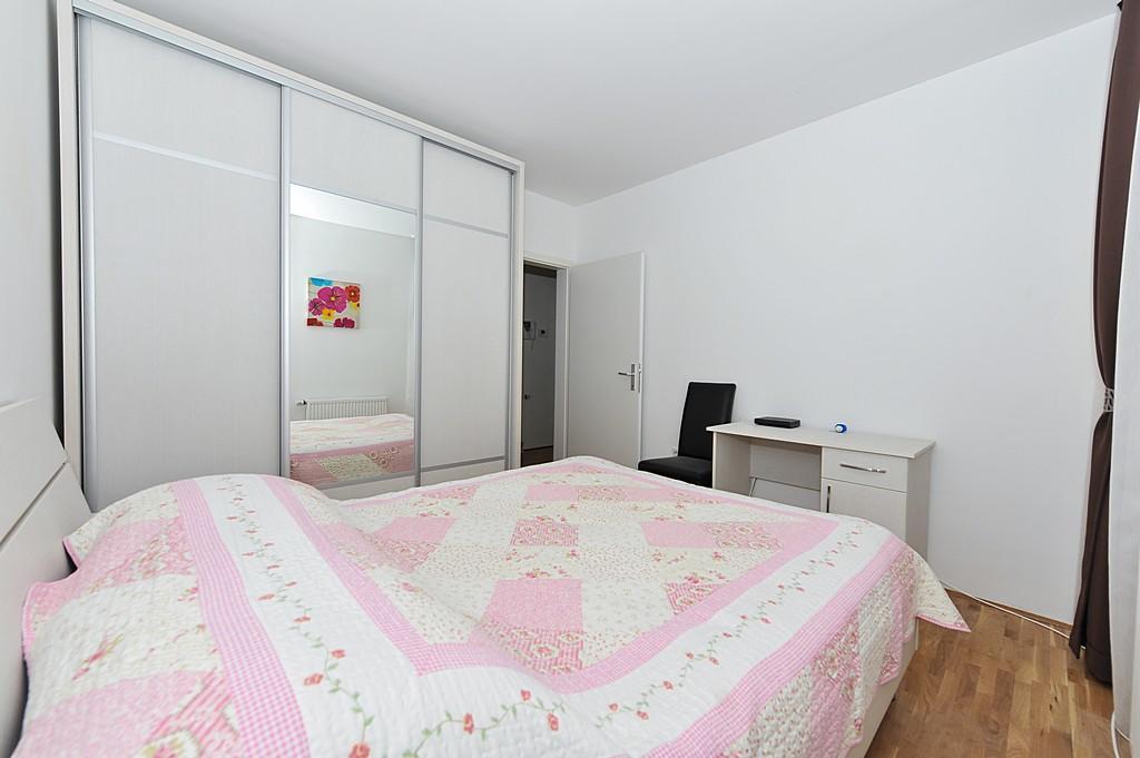 Appartement Ana à Zadar Extérieur photo